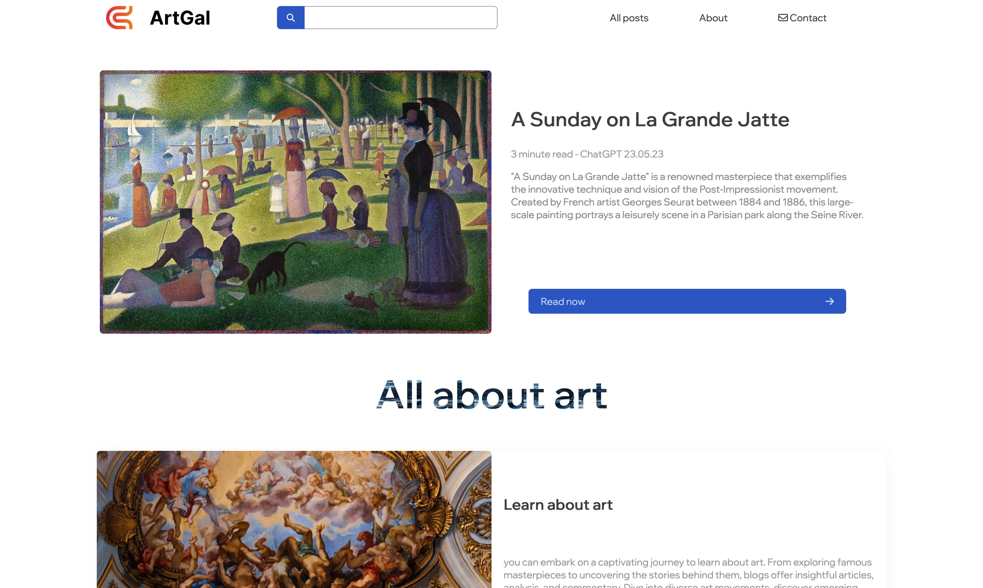 Artgal