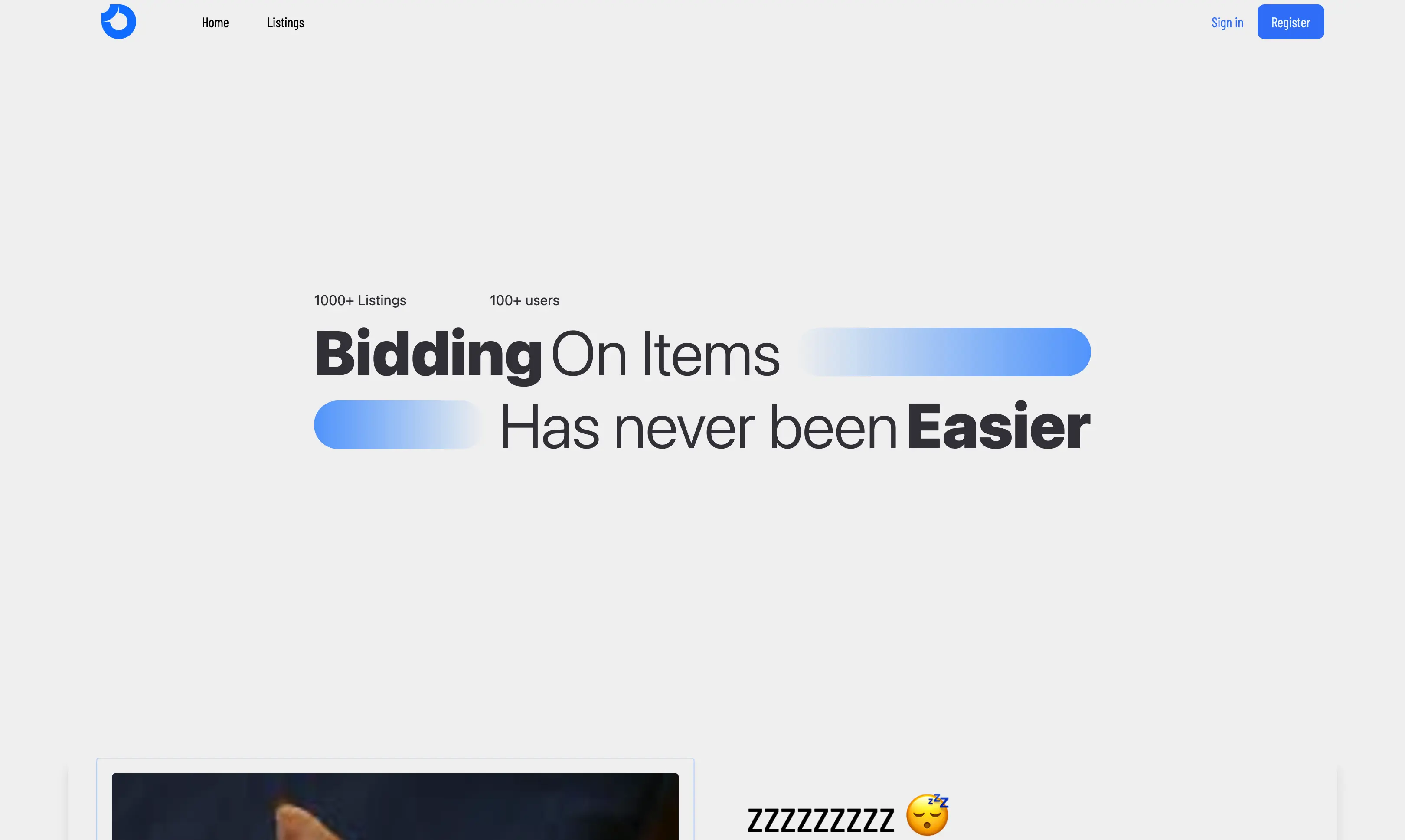 Biddify