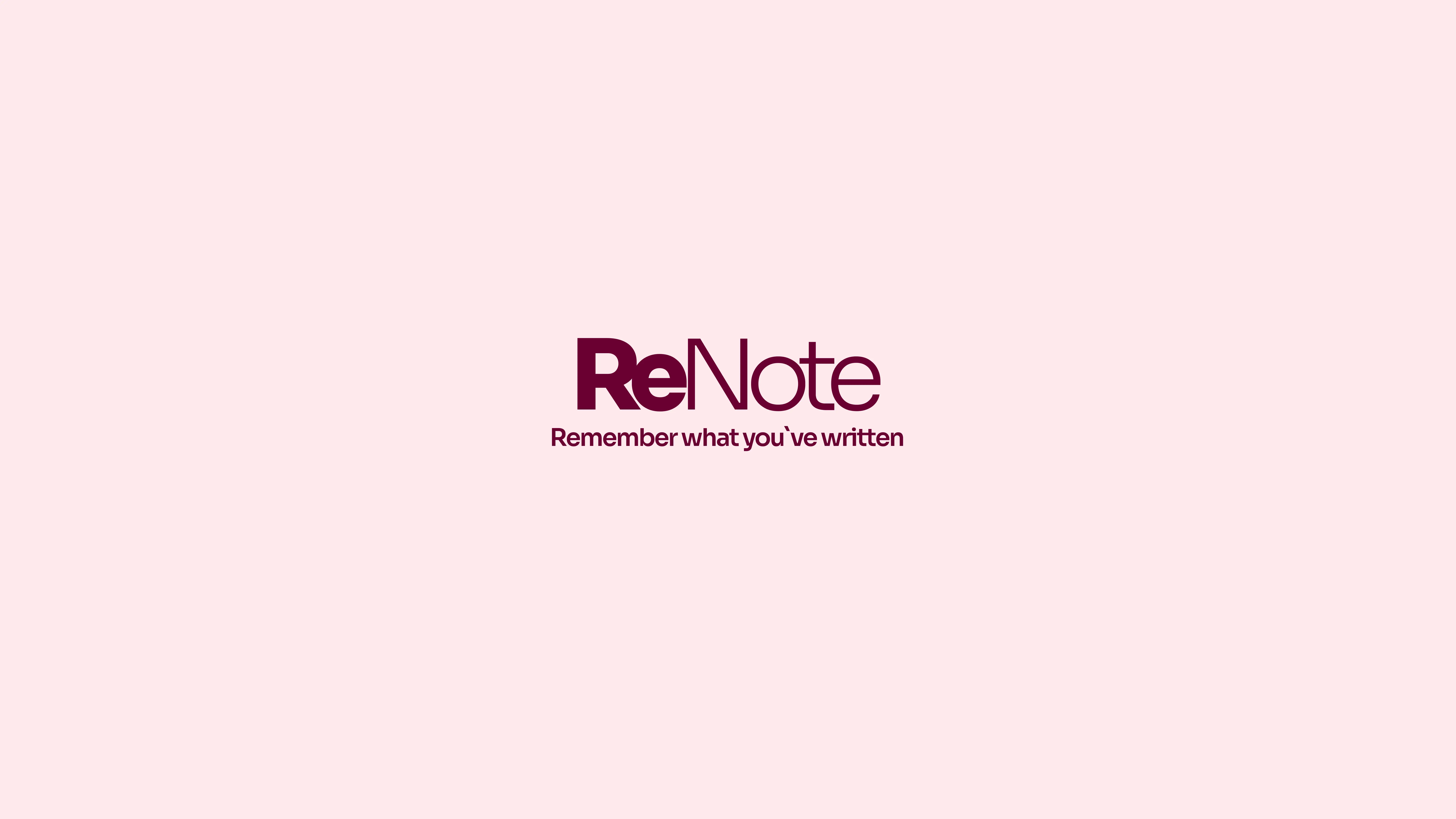 Renote
